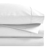 Cotton Blend 1500 Thread Count Solid Deep Pocket Sheet Set